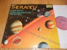 TELARC DG 10133 *AUDIOPHILE* HOLST - THE PLANETS *ANDRE PREVIN / ROYAL PO* EX+