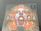 Kiss, Psycho circus album, sealed vinyl U.S pressed, mint condition