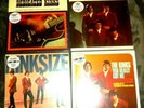 RARE 4 NEW Mint RSD The Kinks 7