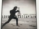 EDDIE VEDDER || LOVE BOAT CAPTAIN || Vinyl LP 7