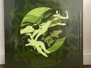 Samsara Blues Experiment Long Distance Trip limited Edition Green Vinyl