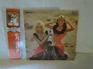 GEORGES DELERUE JAPANESE 1975 Lp  VIVA MARIA w/ OBI & NOTES in MINT- COND.