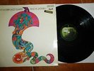 MODERN JAZZ QUARTET Bajo el jazmin RARE ARGENTINA LP VINYL APPLE STEREO BEATLES