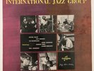 First Edition 1956 - International Jazz Group - 33T/12