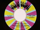 Funk Soul Gospel 45 - Southland Singers - Serve The Lord - HOB - VG+ mp3