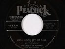 Doo-Wop Gospel 45 - Spirit of Memphis - He'll Never Let Me Fall - Peacock - mp3