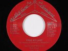 Modern Soul Gospel 45 - Unity Gospel Experience - Free At Last - Man - VG+ mp3