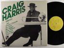 CRAIG HARRIS Tributes OTC LP NM SHRINK