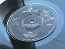 THE BEATLES  ORIGINAL  1965  UK  45  HELP    IN ORIGINAL SLEEVE    NEAR MINT
