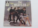 THE BEATLES 1966  FRENCH   E P   PAPERBACK WRITER   ODEON MOE 119   EXCELLENT