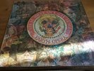 Great American Eagle Tragedy  - Earth Opera ( ELK 4038 ) mono