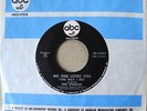 The SPINDLES Ten Shades Of Blue / No One Loves You MINT '66 northern SOUL ABC 45