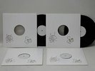 FEEDER White Label Test Press 