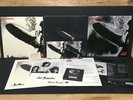 LED ZEPPELIN I Super Deluxe Box Set 2LP/2CD/BOOK/PRINT 03677/30000 Near Mint/VG