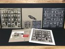 LED ZEPPELIN Physical Graffiti Super Deluxe Box Set 3LP/3CD/BOOK/PRINT Near Mint