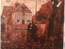 BLACK SABBATH 1970 WARNER BROS. RECORD ALBUM  WS 1871 VINYL LP 1st US press