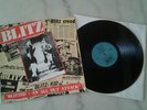 Blitz “Blitzed - An all out attack” LP 1988 Link Records