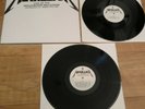Metallica Live Hollywood 1985 Ride The Lightning Box Double Vinyl LP New