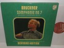 6769 028 Bruckner Symphony No.7 Concertgebouw Haitink 2LP Box Set