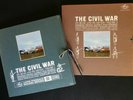 The Civil War,Music & Sounds,Vol.1 & 2, 4LPS.2 Booklets,Ex. Cond.Mercury Records