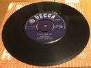 EXCELLENT RARE JOE MEEK. SUPER RARE ELVIS TUNE. DAVY KAYE A FOOL SUCH AS I