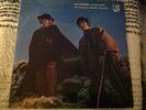 THE INCREDIBLE STRING BAND - THE HANGMANS BEAUTIFUL DAUGHTER EUK 258 MONO 1968