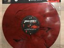 Judas Priest ?– Rocka Rolla - Limited Edition BloodRed  NEU NEW