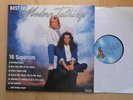 MODERN TALKING LP: BEST OF/16 SUPERHITS (D;Dino Music DMC 1831)