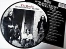THE BEATLES Get Back VINYL 45 PICTURE DISC Lennon McCartney Pop Mod 7