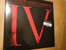 COHEED AND CAMBRIA Good Apollo Im Burning Star IV 2 x Vinyl LP
