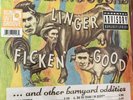 Revolting Cocks - ?Linger Ficken' Good 2 x LP NEW - Colored Vinyl Album MINISTRY