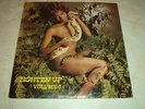 TROJAN RECORDS Various 'TIGHTEN UP VOLUME 6' 1972 Reggae Compilation LP (TBL185)