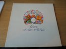 QUEEN A night at the Opera 1975 EMTC 103 Vinyl LP Mr BLAIRS & NICKZ CUT 1st cut