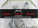 METALLICA And Justice For All 45RPM 4LP Box Set SEALED & RARE FREE SHIPPING