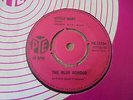 The Blue Rondos - Baby I Go For You 1964 UK 45 PYE MOD/FREAKBEAT RGM/JOE MEEK