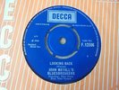 John Mayall's Bluesbreakers - Looking Back 1966 UK 45 DECCA MOD