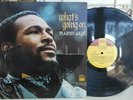 Marvin Gaye - What's Going On LP STEREO - Tamla HS-1867 - VG++ G/FOLD SOUL/R&B