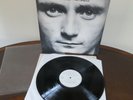 Phil Collins - Face Value LP - Near Mint Vintage UK Press Vinyl - World Shipping