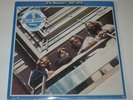The Beatles 1967-1970 Ltd Edition Double Blue Vinyl LP Mint Still Sealed Shrink