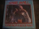 Audiophile Sheffield Lab 6 Harry James 