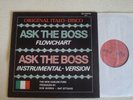 FLOWCHART - Ask the Boss - 12