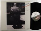 RED GARLAND Stepping Out GALAXY LP NM promo SHRINK