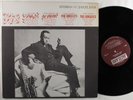 PAUL GONSALVES Gettin' Together  JAZZLAND LP VG+/VG++