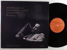 DEXTER GORDON ORCHESTRA More Than You Know STEEPLECHASE LP NM denmark w/insert