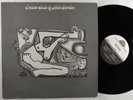 JOHN GORDON Erotica Suite STRATA-EAST LP NM/VG+ autographed