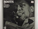 SLIDE HAMPTON/CLIFFORD JORDAN Roots CRISS CROSS JAZZ 1015 LP SEALED netherlands
