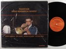 EDDIE HENDERSON Phantoms STEEPLECHASE LP NM denmark SHRINK