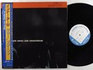JOE HENDERSON Inner Urge BLUE NOTE LP NM japan 1993 reissue w/insert & obi
