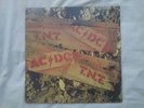 AC/DC - TNT. Albert Producations. 1st Australian pressing. Blue Roo. TOP cond.