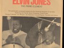 Do-LP Elvin Jones 